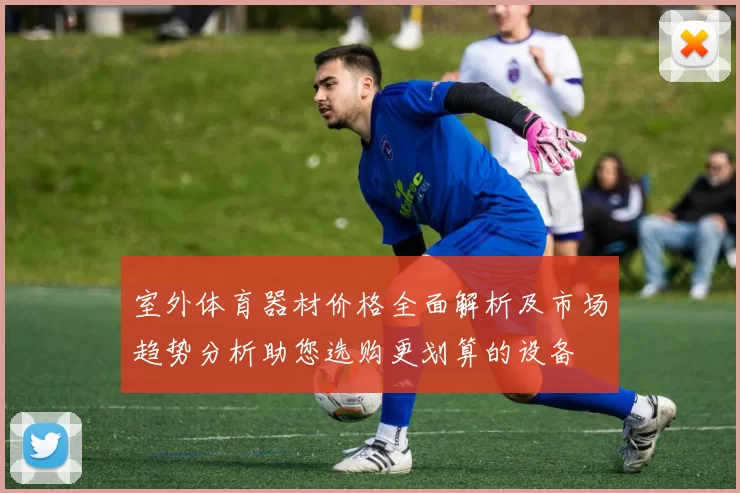 室外体育器材价格全面解析及市场趋势分析助您选购更划算的设备