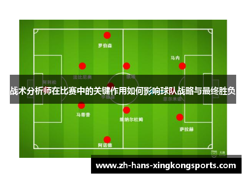 战术分析师在比赛中的关键作用如何影响球队战略与最终胜负