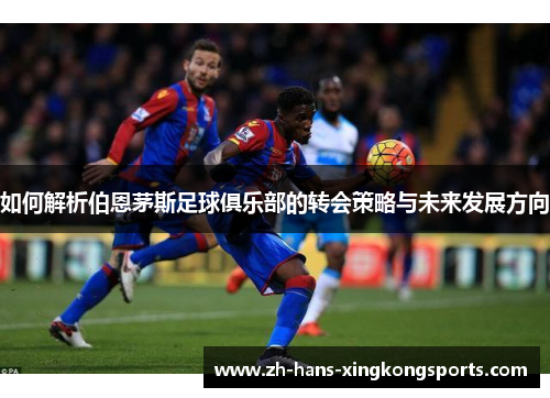 如何解析伯恩茅斯足球俱乐部的转会策略与未来发展方向