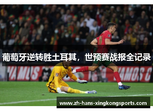 葡萄牙逆转胜土耳其，世预赛战报全记录