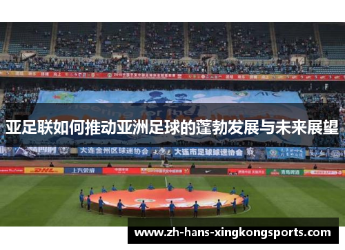亚足联如何推动亚洲足球的蓬勃发展与未来展望