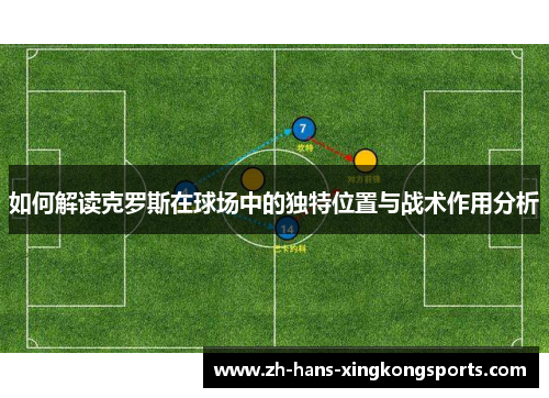 如何解读克罗斯在球场中的独特位置与战术作用分析